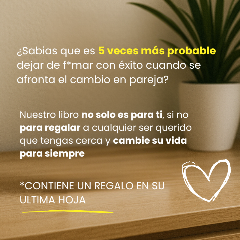 Libro Deja el Mal Hábito en 21 Días