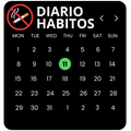 Diario de hábitos (Oferta Regalo)